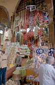 Misir arsisi, Egyptian Bazaar, in Istanbul 